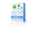 Thumbnail Fast Mailer Pro 6.8 (Bulk Email Blaster)
